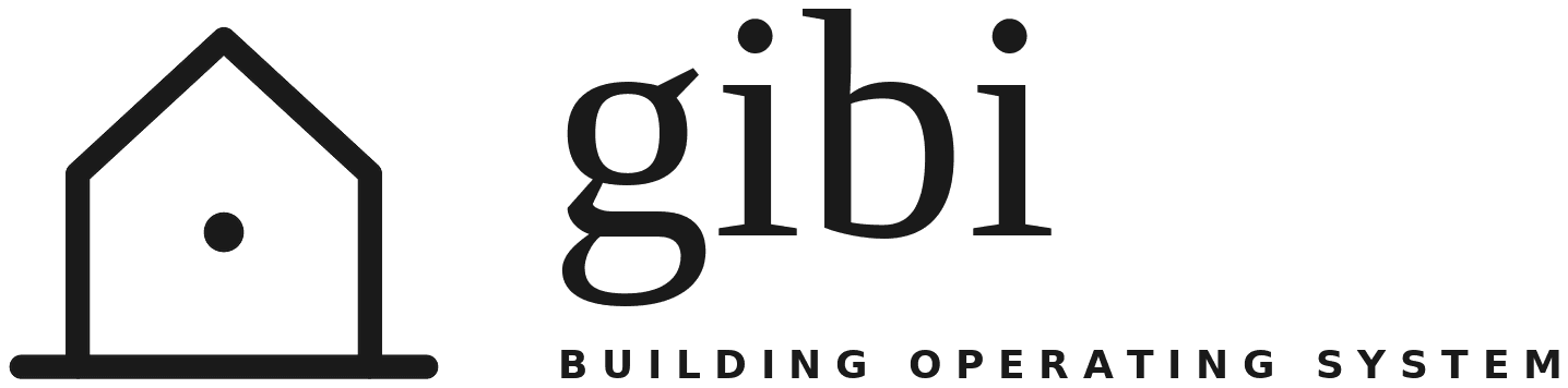 gibi Building Operating System